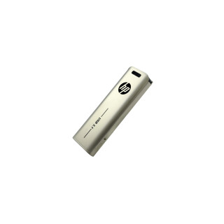HP x796w unidad flash USB 64 GB USB tipo A 3.2 Gen 1 (3.1 Gen 1) Plata