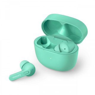 Philips 2000 series TAT2206GR/00 auricular y casco Auriculares True Wireless Stereo (TWS) Dentro de oído...