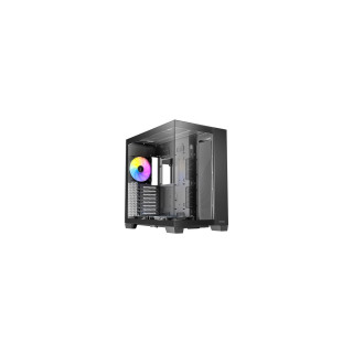 Antec C8 ARGB Full Tower Negro