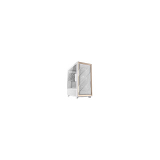 Antec FLUX Midi Tower Blanco