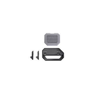 Thermaltake AC-074-ONINAN-A1 parte carcasa de ordenador Full Tower Kit de conversión de torre a rack