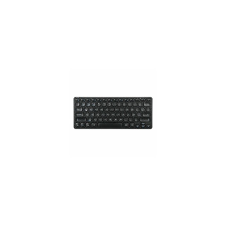 Targus AKB862ES teclado Universal Bluetooth QWERTY Español Negro