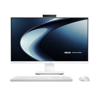 ASUS V400 AiO V470VAK-WPE0220 - Sobremesa todo en uno 27" Full HD (Intel Core i3-1315U, 8GB RAM, 512GB SSD, UHD...
