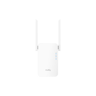 Cudy RE1800 amplificador de señal Wi-fi