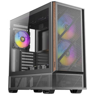 Antec P30 ARGB Midi Tower Negro