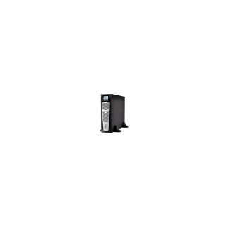 RIELLO Sentinel Dual 10000 Doble conversión (en línea) 10000 VA, 10000 W, 5 salidas AC (3U) Negro, Plata
