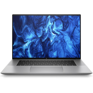 HP ZBook Studio 16 G11 Intel Core Ultra 7 165H Estación de trabajo móvil 40,6 cm (16") WUXGA 32 GB DDR5-SDRAM 1 TB SSD
