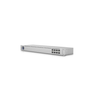 Ubiquiti Networks switch Gestionado L2 Ninguno 1U Plata