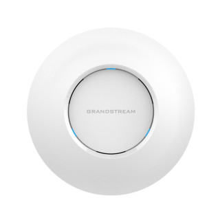 Grandstream Networks GWN7625 punto de acceso inalámbrico Blanco Energía sobre Ethernet (PoE)