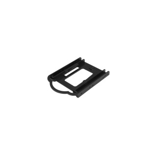 StarTech.com Bracket de Montaje de DD/SSD de 2,5 para Bahía de 3,5
