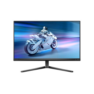 Philips Evnia 5000 27M2N5500/00 LED display 68,6 cm (27") 2560 x 1440 Pixeles Quad HD LCD Negro