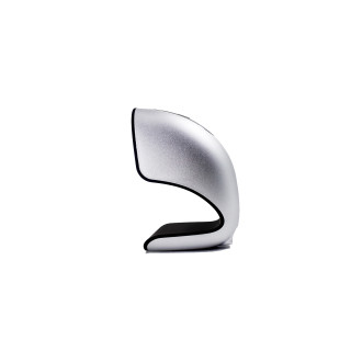 Posiberica SCANNER SCM-2DU08 2D USB SOBREMESA PLATA