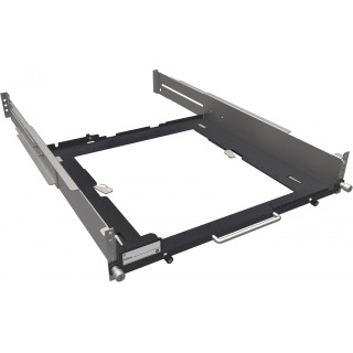 HP Soportes de montaje en bastidor para chasis Mini ePSU