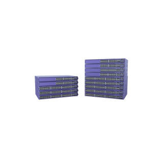 Extreme networks 5420F-48P-4XE switch Gestionado L2/L3 Gigabit Ethernet (10/100/1000) Energía sobre Ethernet (PoE)...