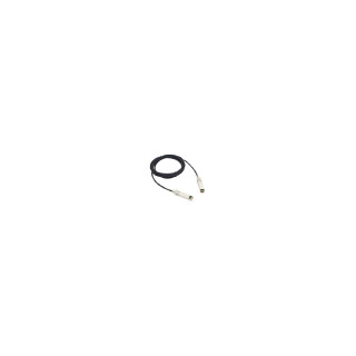 Extreme networks 10G-DACP-SFPZ5M cable de fibra optica 0,5 m SFP+ Negro
