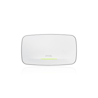 Zyxel WBE660S-EU0101F punto de acceso inalámbrico 11530 Mbit/s Gris Energía sobre Ethernet (PoE)