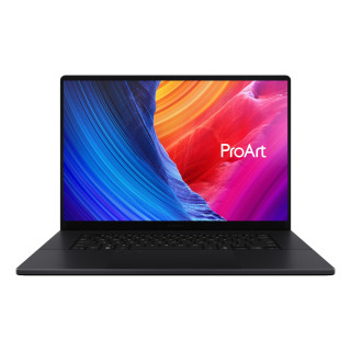 ASUS ProArt P16 OLED H7606WP-RJ079X Copilot+ PC - Ordenador Portátil 16" WQXGA+ 120Hz (AMD Ryzen AI 9 HX 370, 64GB RAM,