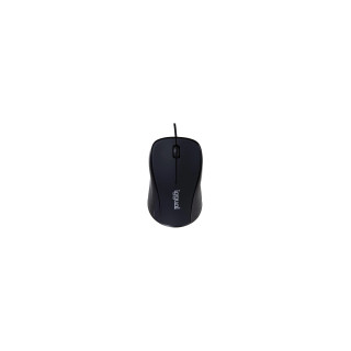 iggual Ratón óptico XS-KIDS-1600DPI negro