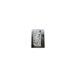 DELL 400-BRDB disco duro interno 8 TB 7200 RPM 3.5" Serial ATA III