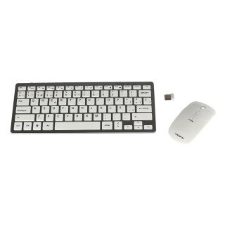 TACENS Levis Combo V2 TECLADO Y RATON RF INALAMBRICO 6LEVISCOMBOV2