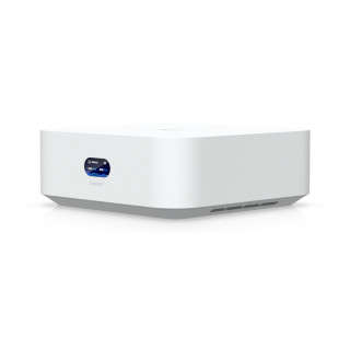 Ubiquiti UniFi Express 7 pasarel y controlador 10, 100, 1000, 2500, 10000 Mbit/s