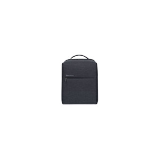MOCHILA XIAOMI CITY 2 PARA PORTATILES DE 15.6P GRIS OCURO ZJB4192GL
