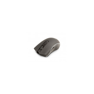 Urban Factory Onlee ratón Ambidextro RF Wireless + Bluetooth Í“ptico 2400 DPI