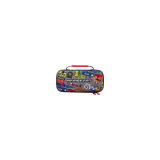 PowerA NSCS0126-01 funda para consola portátil Funda protectora rígida Nintendo Multicolor