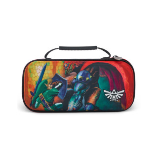 PowerA NSCS0132-01 funda para consola portátil Nintendo Sentido Multicolor