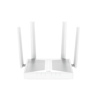 Cudy AP1300D punto de acceso inalámbrico 867 Mbit/s Blanco Energía sobre Ethernet (PoE)