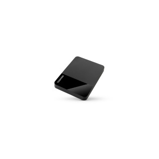 Toshiba Canvio Ready disco 2.5 externo 2tb micro USB-b 5000 mbit/s negro HDTP320EK3AA