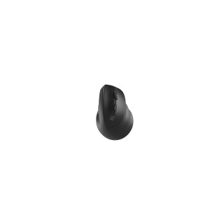 NATEC CRAKE 2 ratón mano derecha Bluetooth Í“ptico 2400 DPI