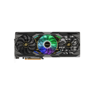 Asrock Taichi Radeon RX 9070 XT OC AMD 16 GB GDDR6