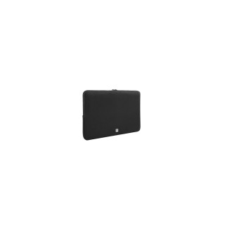 NATEC CORAL 15.6 39,6 cm (15.6") Funda Negro