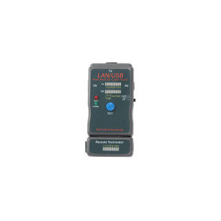 CABLEXPERT TESTEADOR CABLES UTP/STP/USB
