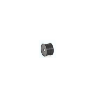 Gembird 3DP-ABS1.75-01-BK material de impresión 3d ABS Negro 1 kg