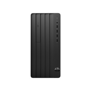 HP Pro 290 G9 Intel&reg; Core&trade; i5 i5-12500 8 GB DDR4-SDRAM 256 GB SSD Windows 11 Pro Torre PC Negro