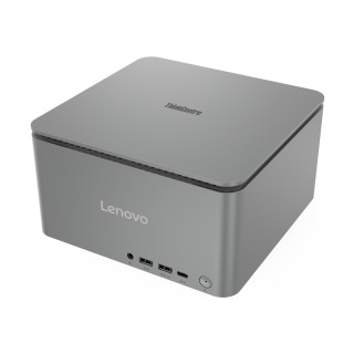 Lenovo ThinkCentre neo Ultra Intel® Core™ i9 i9-14900 32 GB DDR5-SDRAM 1 TB SSD NVIDIA GeForce RTX 4060 Windows 11 Pro