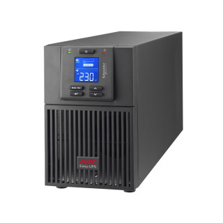 APC Easy UPS On-Line SRV sistema de alimentación ininterrumpida (UPS) Doble conversión (en línea) 3 kVA 2700 W 7...