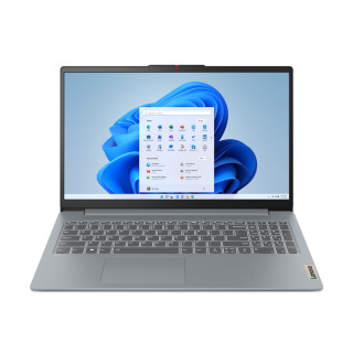 Lenovo IdeaPad Slim 3 15IAH8 Intel® Core™ i5 i5-12450H Portátil 39,6 cm (15.6") Full HD 16 GB LPDDR5-SDRAM 512 GB SSD...