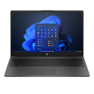 HP 255 15.6 inch G10 Notebook PC AMD Ryzen™ 3 7330U Portátil 39,6 cm (15.6") Full HD 8 GB DDR4-SDRAM 256 GB SSD Wi-Fi 6