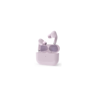 Gembird GMB Audio TWS-03-P auricular y casco Auriculares True Wireless Stereo (TWS) Dentro de oído Llamadas/Música USB