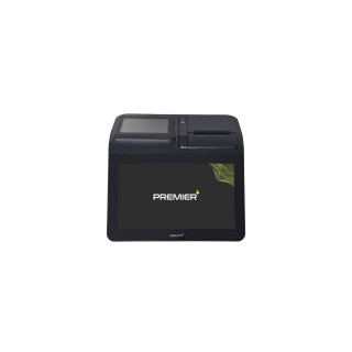 Premier KT-116 A RK3568 1,99 GHz Todo-en-Uno 29,5 cm (11.6") 1366 x 768 Pixeles Pantalla táctil Negro