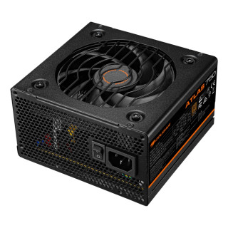 COUGAR Gaming ATLAS unidad de fuente de alimentación 750 W 20+4 pin ATX Negro