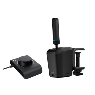 Logitech G RS Shifter & Handbrake