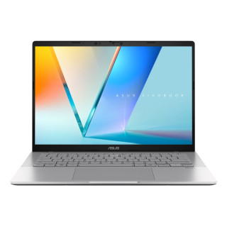 ASUS Vivobook S 14 S3407CA-LY123W - Ordenador Portátil 14" WUXGA (Intel Core Ultra 7 255H, 16GB RAM, 1TB SSD, Arc 140T,