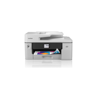 Brother MFC-J6760DW impresora multifunción Inyección de tinta A3 1200 x 4800 DPI 31 ppm Wifi