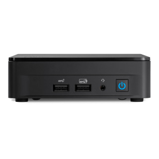ASUS NUC 13 RNUC13L5KI300000I Negro i3-1315UE 1,2 GHz