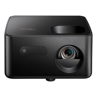 Optoma Photon Life PK31 Proyector de alcance estándar 900 lúmenes ANSI DLP UHD 4K (3840x2160) 3D Negro