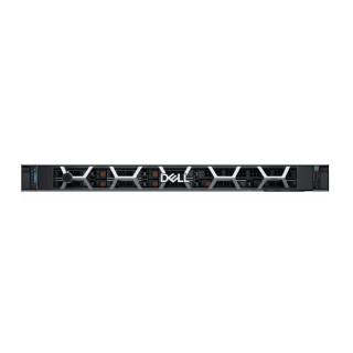 DELL PowerEdge R360 servidor 480 GB Bastidor (1U) Intel Xeon 6 6325P 3,5 GHz 32 GB DDR5-SDRAM 700 W
